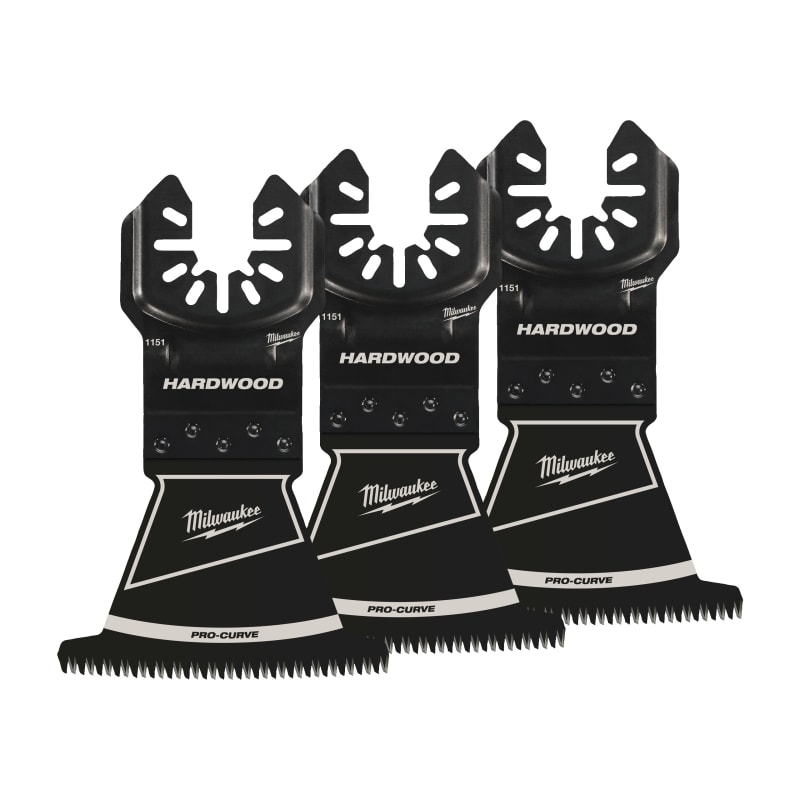Multi-Tool Blade MT OL HCS 3CW 64mm 3P (48851153)