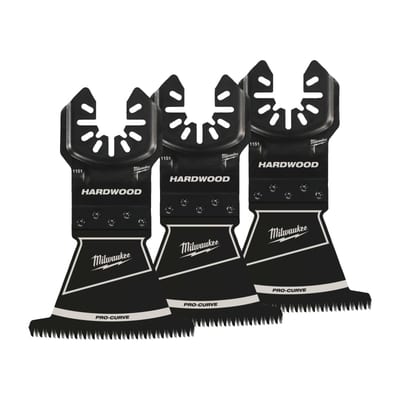 Multi-Tool Blade MT OL HCS 3CW 64mm 3P