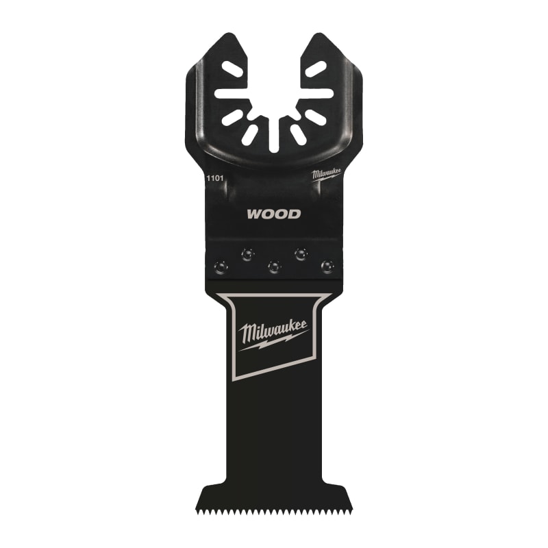 Multi-Tool Blade MT OL HCS W 35mm (48851101)