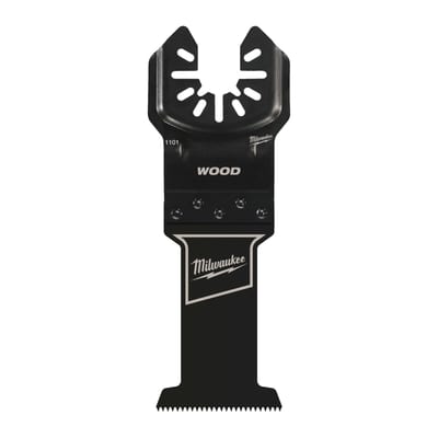 Multi-Tool Blade MT OL HCS W 35mm