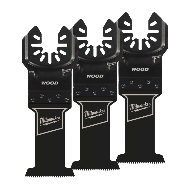 Multi-Tool Blade MT OL HCS W 35mm 3P (48851103)