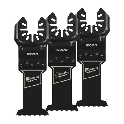 Multi-Tool Blade MT OL HCS W 35mm 3P