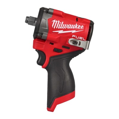 Impact Wrench M12 FCIWF12G3-0