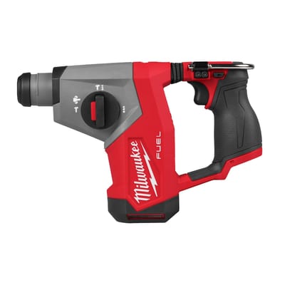 Borrhammer M12 FHAC16-0
