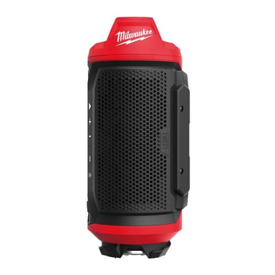 Milwaukee M12 SPEJSG2-0 Jobsite Bluetooth Speaker Bare