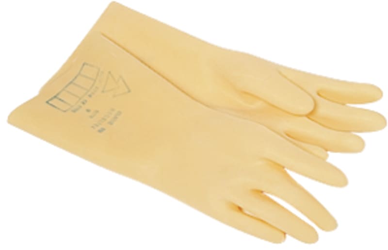 Connection Gloves NR. 9 1000V CG (8853724)