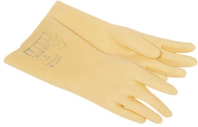 Connection Gloves NR.10 1000V CG