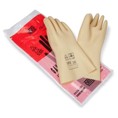 Connection Gloves NR.11 1000V cg