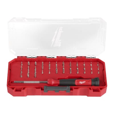 Bit Screwdriver Set Precision 39-in-1