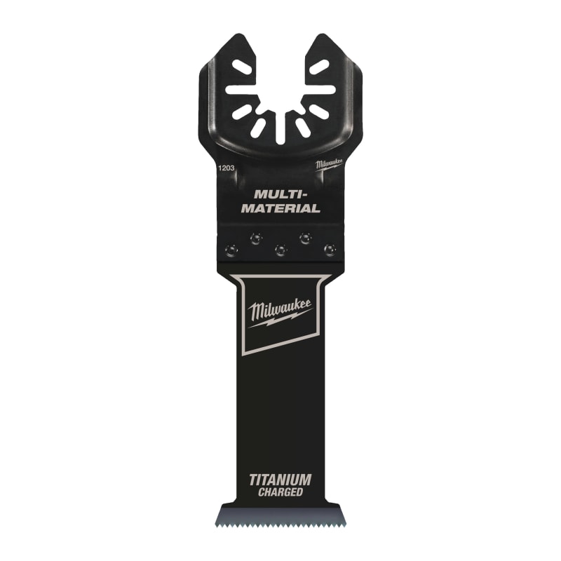 Multi-Tool Blade MT OL TIN MM 32mm (48851203)