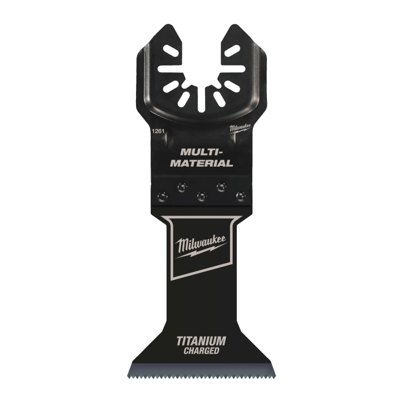 Multi-Tool Blade MT OL TIN MM 45mm (48851261)