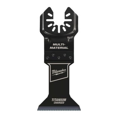 Multi-Tool Blade MT OL TIN MM 45mm