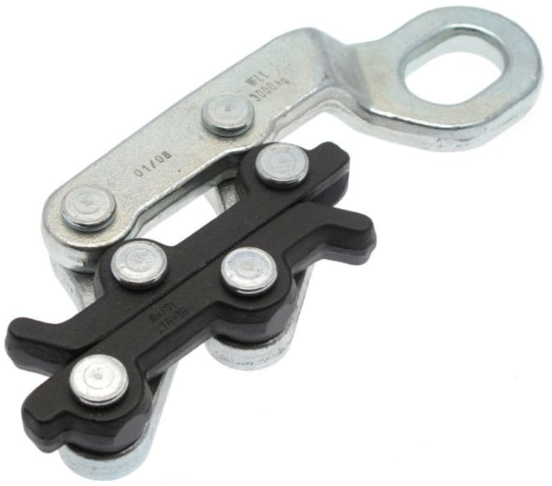 Strekktool DIAM. 6-18 (typec)