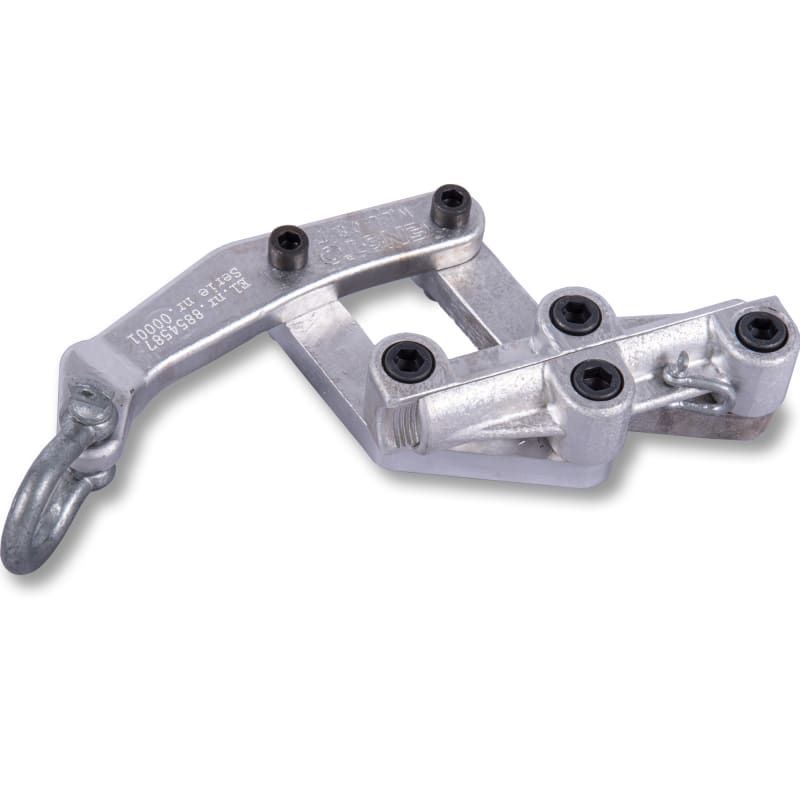 Strekklemme for EX 3X25-4X95 (NO8854587)