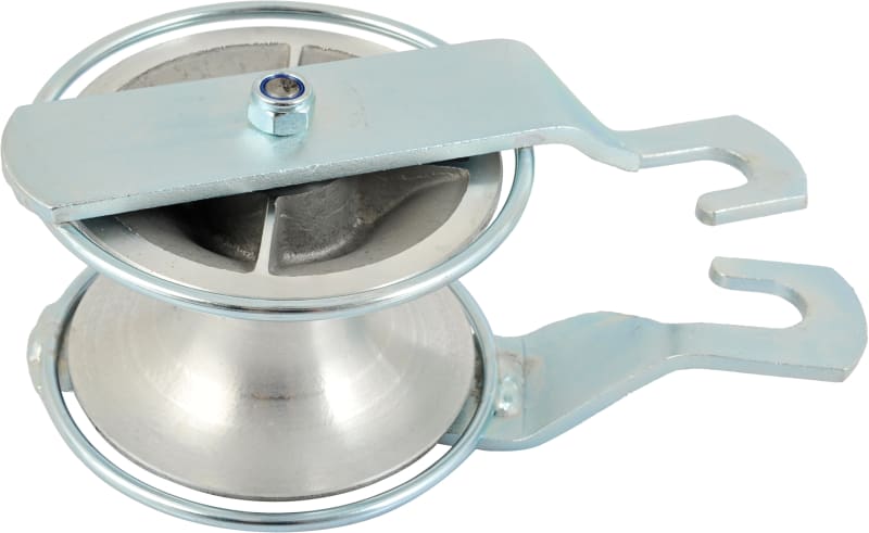 Melbye Stringing Block ST 26.33 Hook Suspension 12 kN (64 558 08)