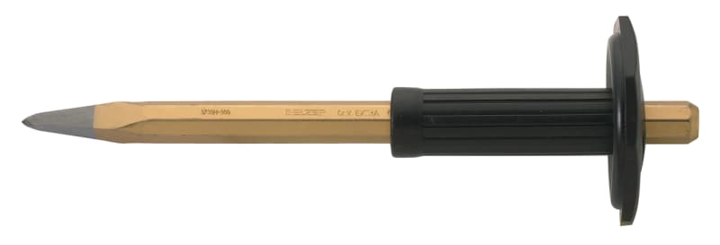 Bahco Pointed Chisel 300 mm Chrome-Vanadium (3739H-300)