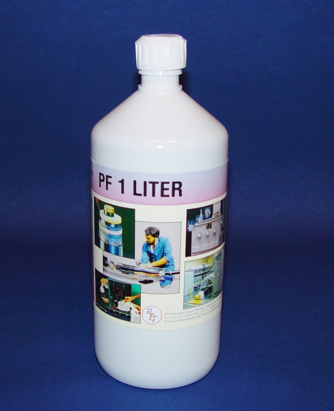 Ensto PF Cable-Cleaning Fluid 1000 ml with Flip-Top Nozzle (8855996)