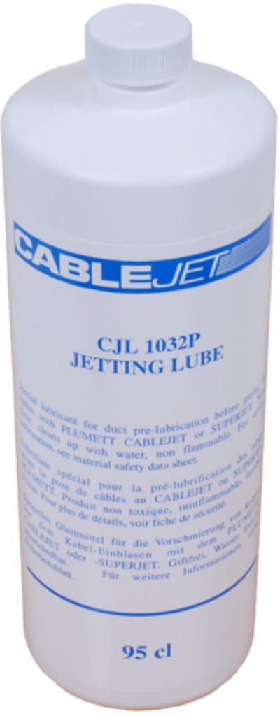 Ensto NO8855999 Superjet Cable-Blowing Lubricant