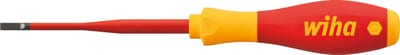 Screwdriver slim 3,5X100 1000V