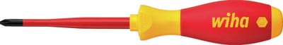 Screwdriver slim PH1X80 1000V