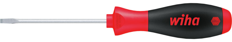 Screwdriver SoftFinish 3X100MM (687)