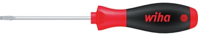 Screwdriver SoftFinish 4X100MM
