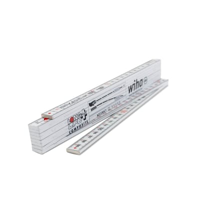Folding Rule 2M Composite