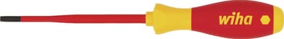 Screwdriver slim T10 1000V
