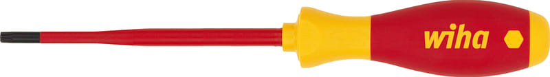Screwdriver slim T20 1000V (36538)