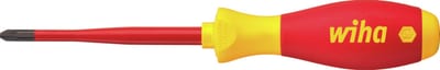 Screwdriver slim SL/PZ1 1000V