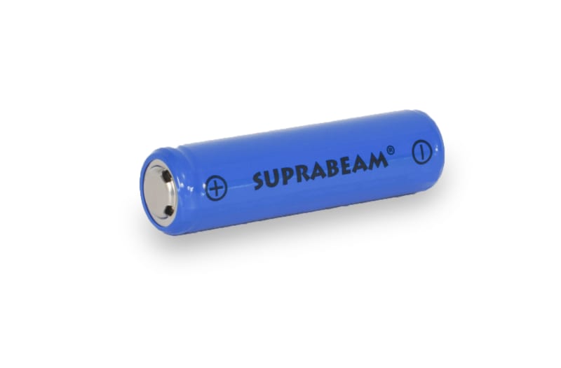 Battery Rechargeable 18650 Q4XR (951.010)