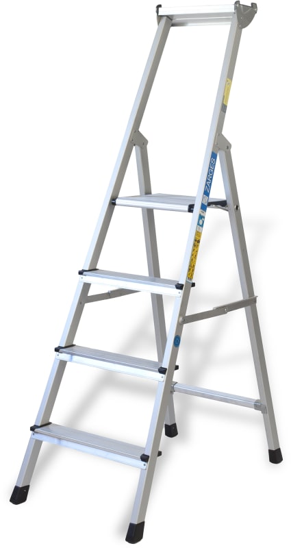 Stepladder 4 Steps C621 XL Professional (41091)