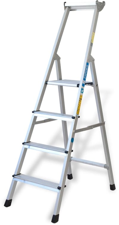 Stepladder 4 Steps C621 XL Professional