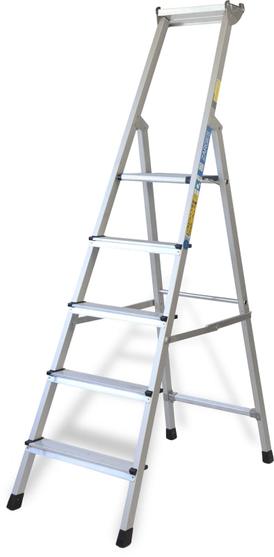Stepladder 5 Steps C621 XL Professional (41092)