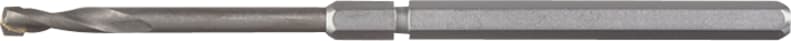 HSS drill bit 8 mm HM 16-30 mm (35101008113)