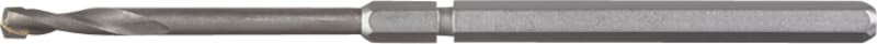 Masonry Drill Bit 8 mm HM 16-30 mm (DDH1MPCT)