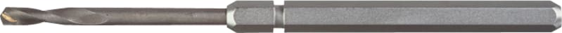 HSS drill bit 10 mm HM 32-330 mm (35101008119)