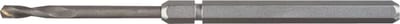 HSS drill bit 10 mm HM 32-330 mm