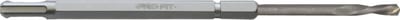 Masonry Drill Bit 10 mm HM SDS 32-330 mm
