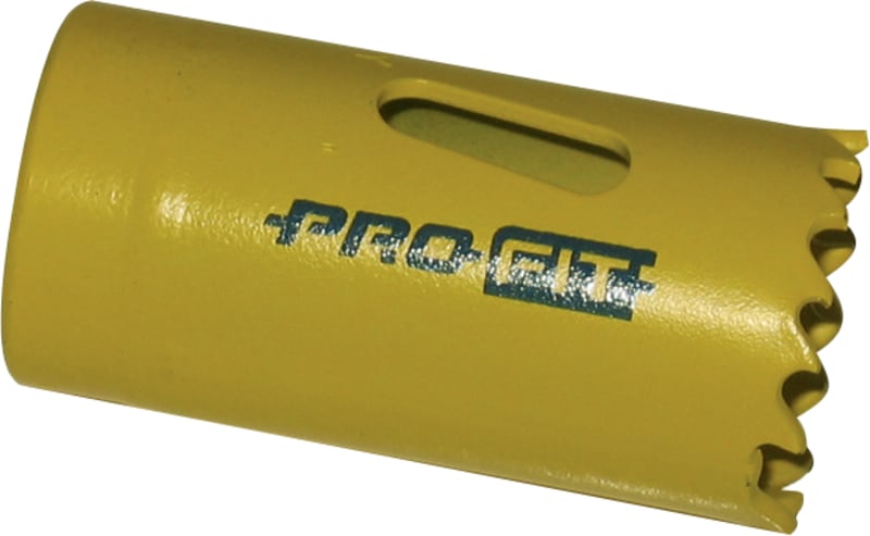 Hole saw Bimetal 127mm (35109060127)