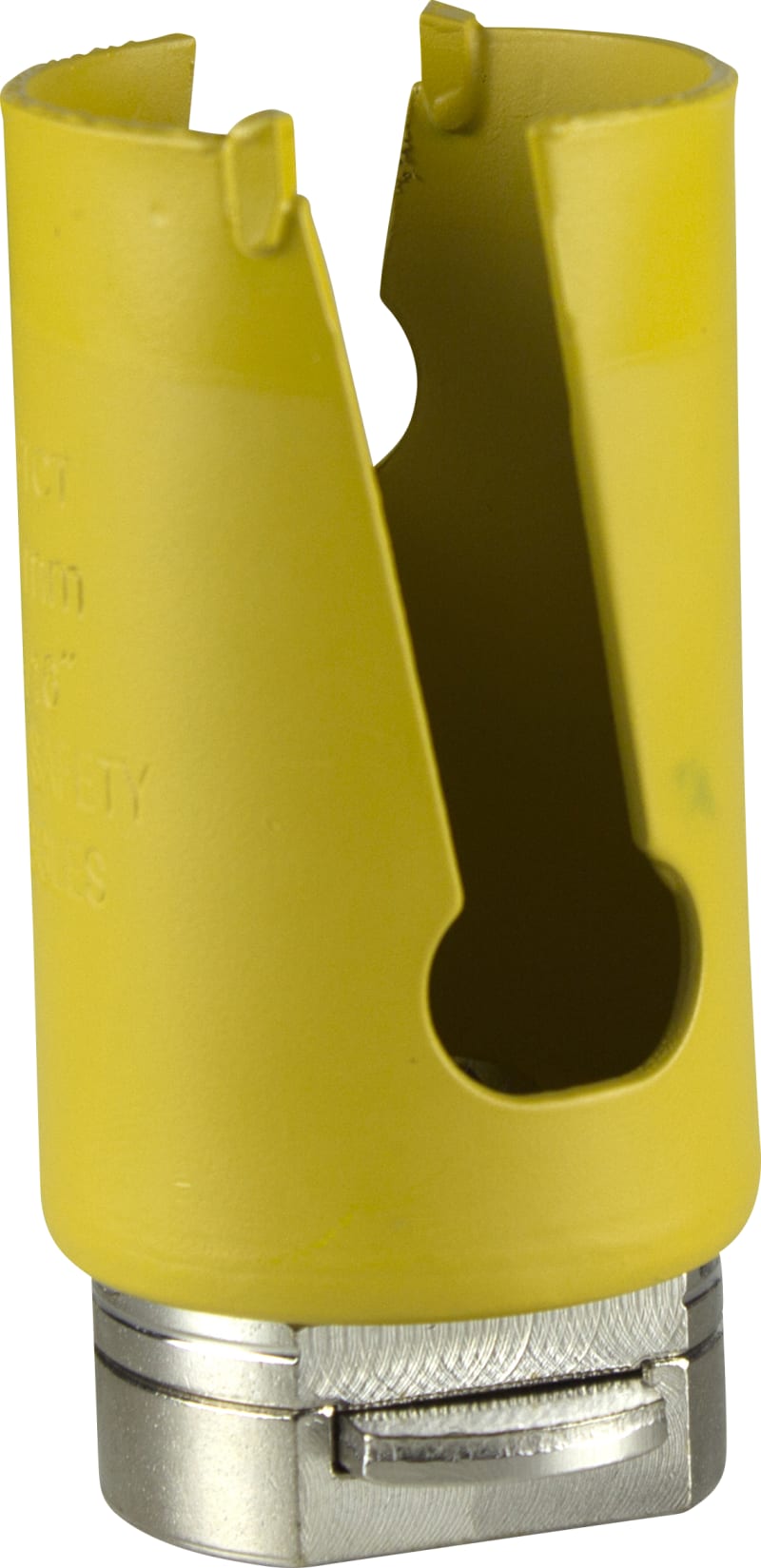 Hole Saw HM with Adapter 41 mm (35109080041)
