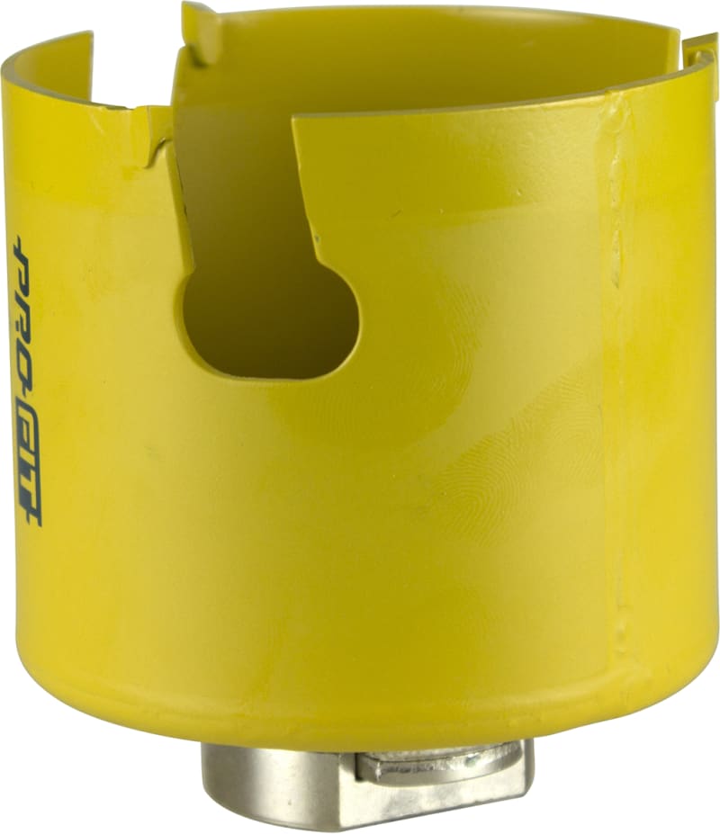 Hole Saw HM with Adapter 50 mm (35109080050)