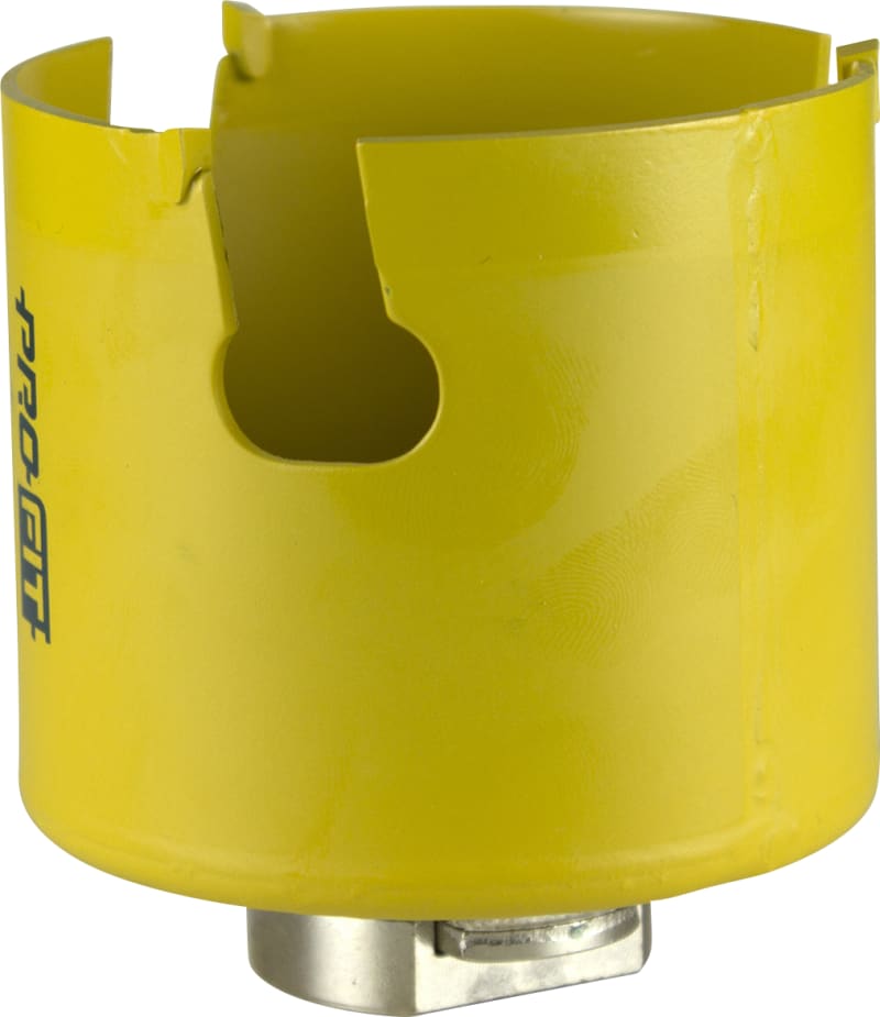 Hole Saw HM with Adapter 68 mm (35109080068)