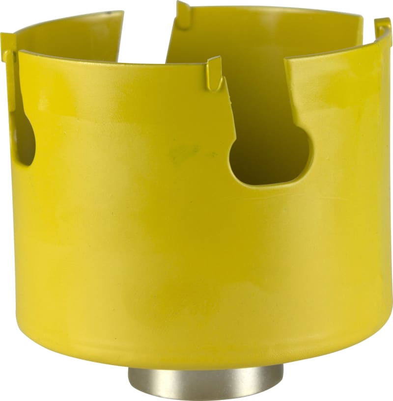 Hole Saw HM with Adapter 73 mm (35109080073)