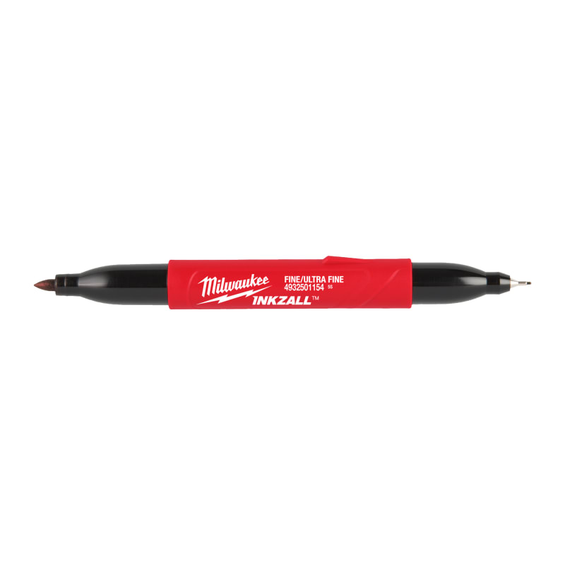 Marker pen FIN / TUNN Black (4932501154)