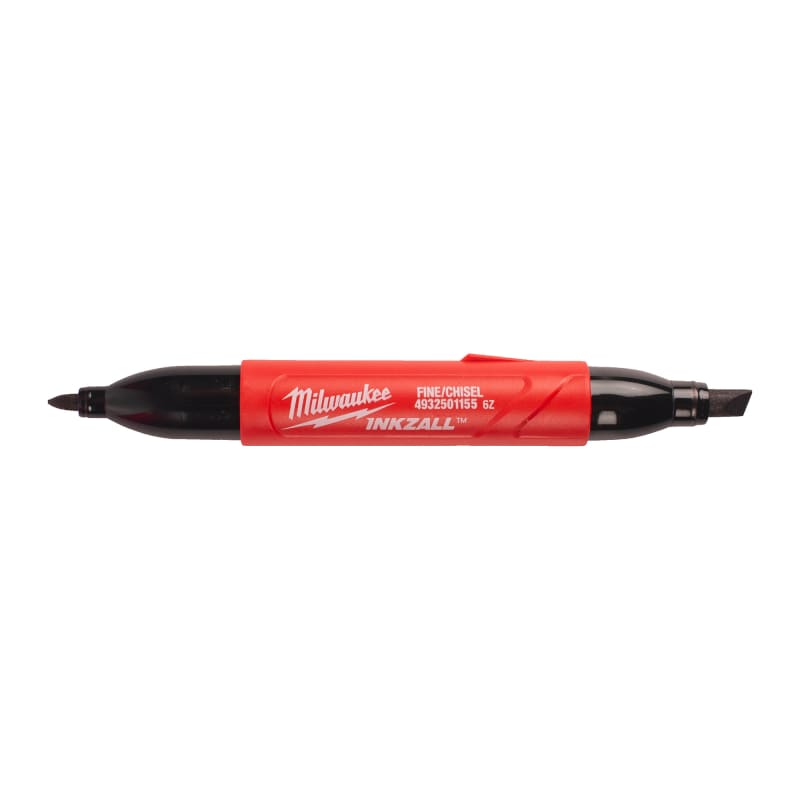 Marker pen Angled / THIN Black (4932501155)