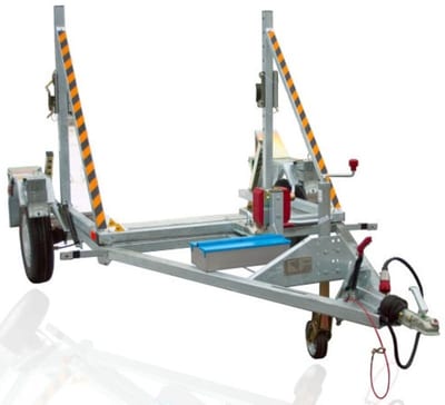 Cable trolley JKS 1500