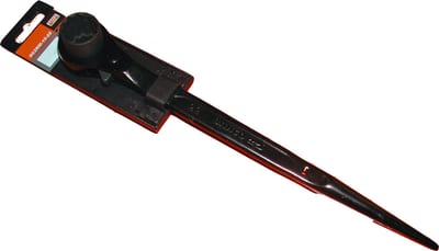 Pole/Ratchet wrench 15-17