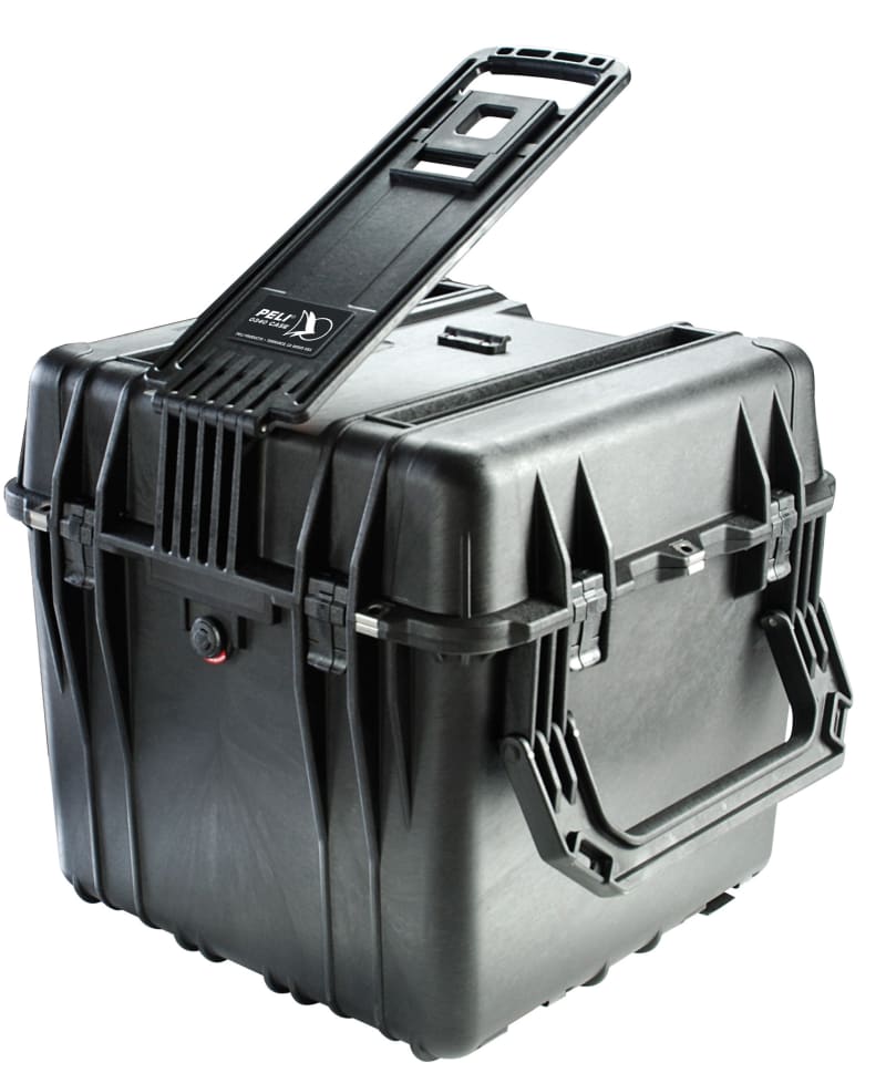 Peli™ 0340 Cube Case without foam (8866501)
