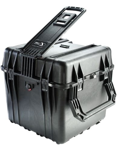 Peli™ 0340 Cube Case without foam